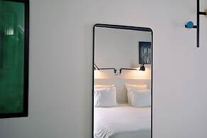 Hotel Lucien