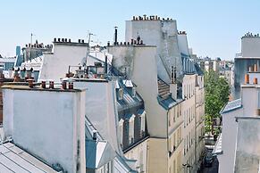 Hotel Lucien