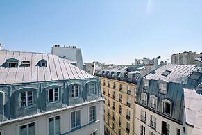 Hotel Lucien