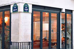 Hotel Lucien