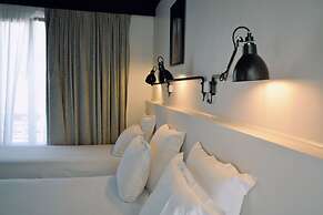 Hotel Lucien