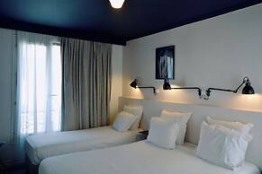Hotel Lucien