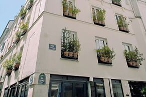 Hotel Lucien