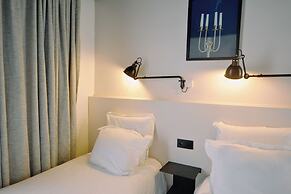 Hotel Lucien
