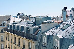 Hotel Lucien