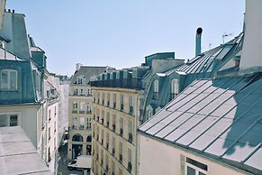 Hotel Lucien