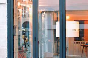Hotel Lucien