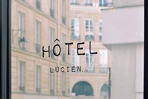 Hotel Lucien