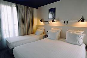 Hotel Lucien