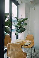 Hotel Lucien