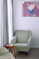 Hotel Lucien
