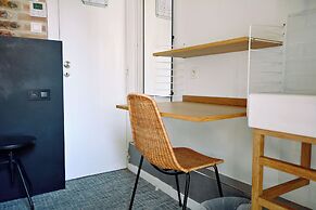 Hotel Lucien
