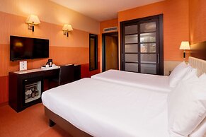 Best Western Gorizia Palace Hotel
