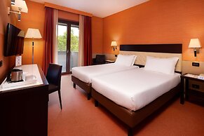 Best Western Gorizia Palace Hotel