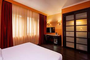 Best Western Gorizia Palace Hotel