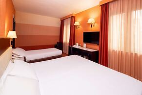 Best Western Gorizia Palace Hotel