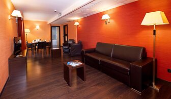 Best Western Gorizia Palace Hotel