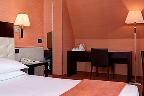 Best Western Gorizia Palace Hotel