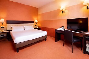 Best Western Gorizia Palace Hotel