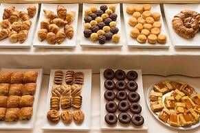 Best Western Gorizia Palace Hotel