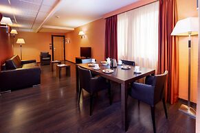 Best Western Gorizia Palace Hotel