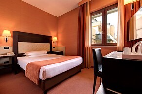 Best Western Gorizia Palace Hotel