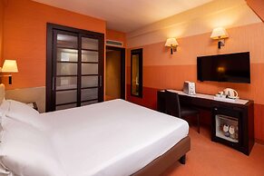 Best Western Gorizia Palace Hotel