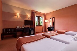 Best Western Gorizia Palace Hotel