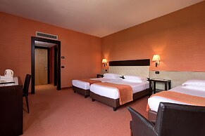 Best Western Gorizia Palace Hotel
