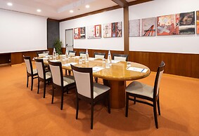 Best Western Gorizia Palace Hotel