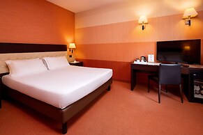 Best Western Gorizia Palace Hotel