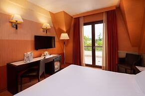 Best Western Gorizia Palace Hotel