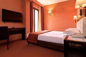 Best Western Gorizia Palace Hotel
