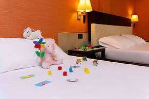 Best Western Gorizia Palace Hotel