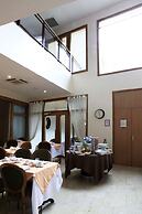 Amiral Hôtel