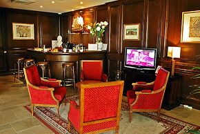 Amiral Hôtel