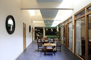 Amiral Hôtel