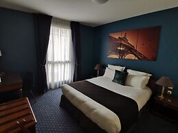 Amiral Hôtel