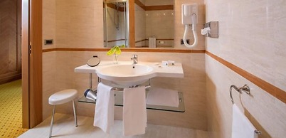 Best Western Hotel Viterbo