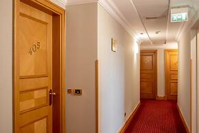 Best Western Hotel Viterbo