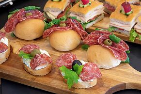 Best Western Hotel Viterbo