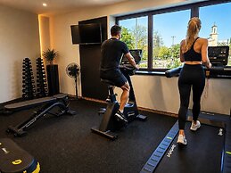 Qubus Hotel Lodz