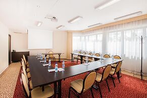 Qubus Hotel Lodz