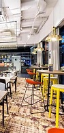 Qubus Hotel Lodz