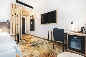 Qubus Hotel Lodz