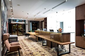 Qubus Hotel Lodz