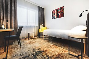Qubus Hotel Lodz