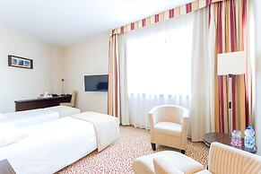 Qubus Hotel Lodz