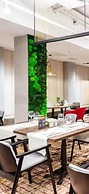 Qubus Hotel Lodz