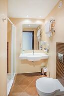 Qubus Hotel Lodz